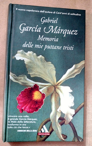 Gabriel garcia marquez memoria - gabriel,