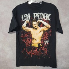 Shirt vintage punk regalo - cm,