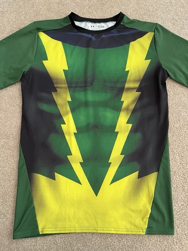 Under armour camicia uomo - armour, xl