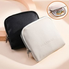 Anelli Collana Mini Sacchetto