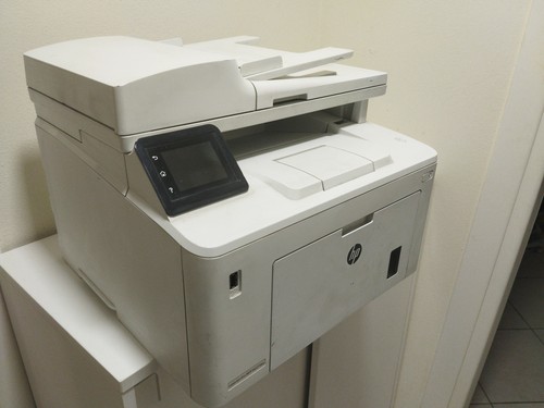 Laserjet pro mfp m227fdw - mfp,