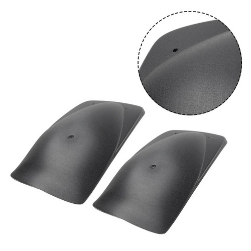 2pcs copriparafango posteriore - 2pcs,
