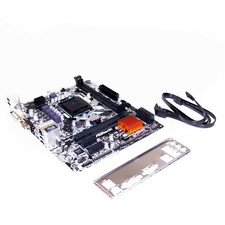 ASRock 0-MXB330-A0UAYZ Intel scheda madre, RAM: 2X DDR4 DIMM