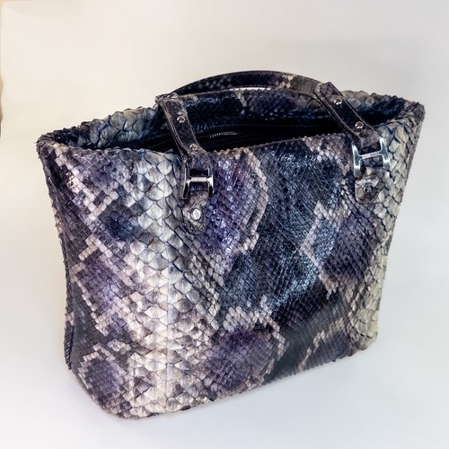 Silvano biagini borsa mano - biagini,