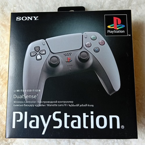 Manette sony playstation - sony, ps5