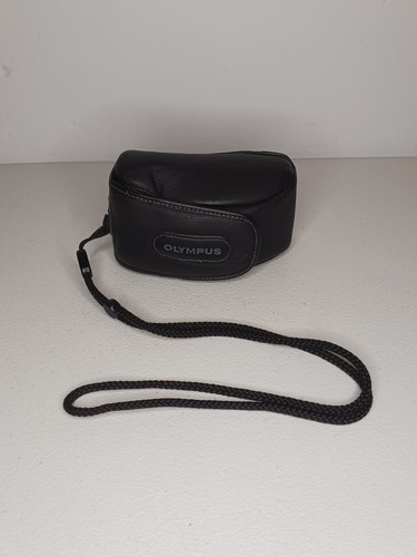 Olympus superzoom 2800 - superzoom, dlx