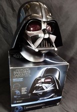 Casco Darth Vader Hasbro Star