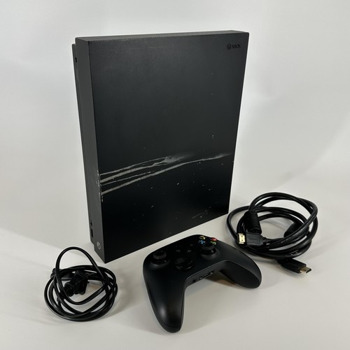 Microsoft xbox one console - microsoft, x