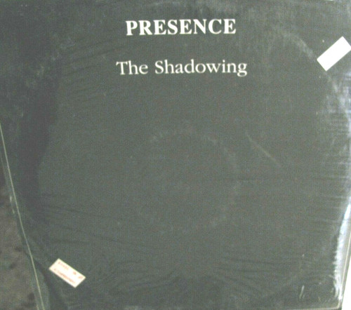 Presence the shadowing - presence,