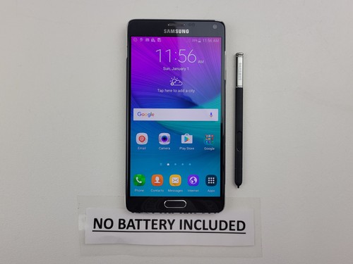 Samsung galaxy note - samsung, 4