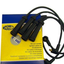 Set cavi accensione Cavi