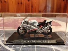 HONDA VTR 1000 SP 2 SCALA 1/24
