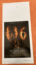 IL SESTO SENSO The Sixth Sense