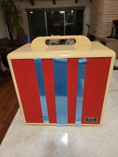 Fender woody pro - pro, jr