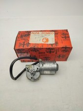 Motorino Elettrico Regolazione