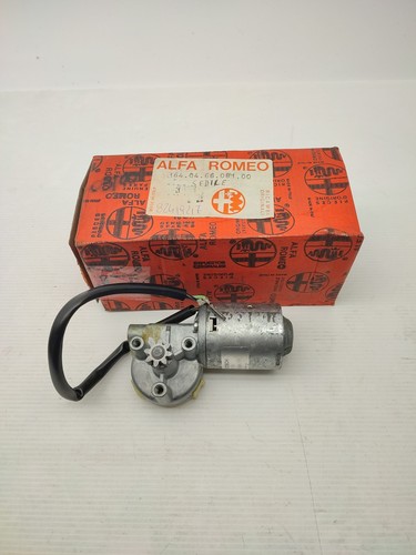 Motorino elettrico regolazione - motorino,