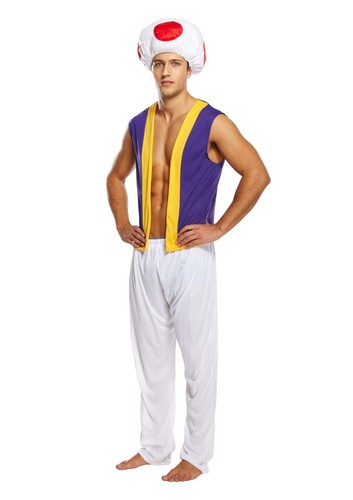 Costume aladino uomo - aladino,