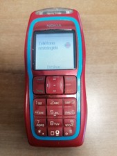 Cellulare NOKIA 3220 Blocco