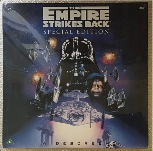Sealed the empire srikes - bn,sealed.the,