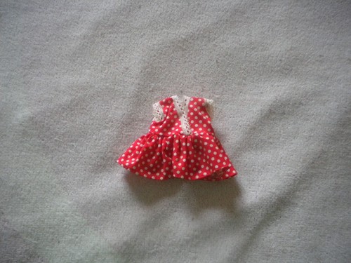 Furga mini bambola lella - bambola,