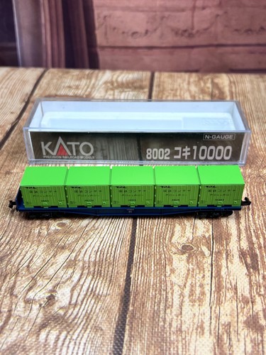Kato gauge koki 10000 8002 - n,