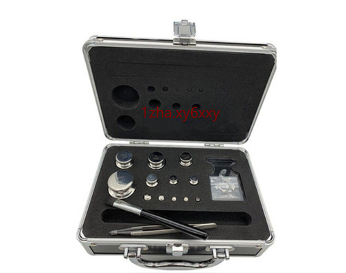 1mg 500g class precision - 1mg-500g,