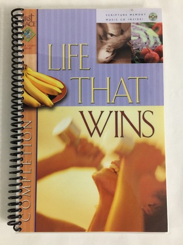 Life that wins - life, cd