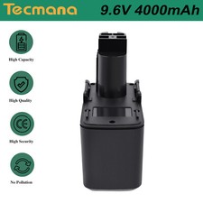 4Ah 9.6V Batteria NiMH per