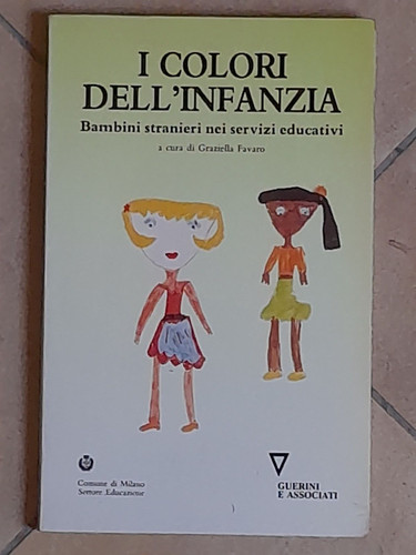 Colori dell infanzia - i, dell'infanzia