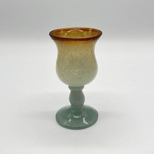 Bicchiere vino murano - da,