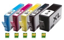 Cartucce stampante per HP 364