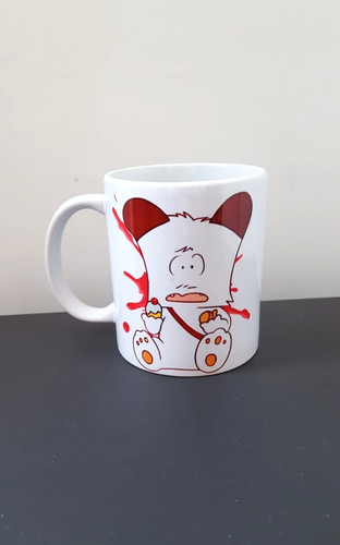 Tazza latte mug - tazza,