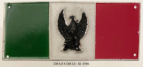 Regno del sud distintivo - sud,