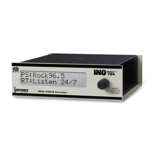 Inovonics 704 inomini - inovonics,