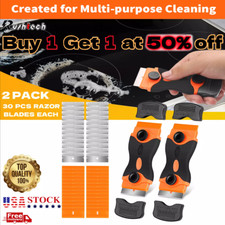 Mini Rasoio Lama Raschietto