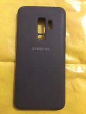 Samsung Galaxy S9+Plus Cover Originale, (LEGGERE DESCRIZIONE)