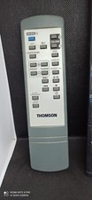 TELECOMANDO THOMSON ORIGINALE PER TV SAMSUNG AH59-01787NIMPIANTO HI-FI STEREO CD