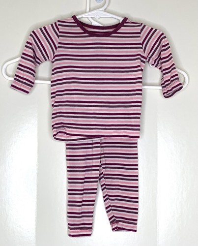 Kickee pantaloni bambina 3 - kickee,