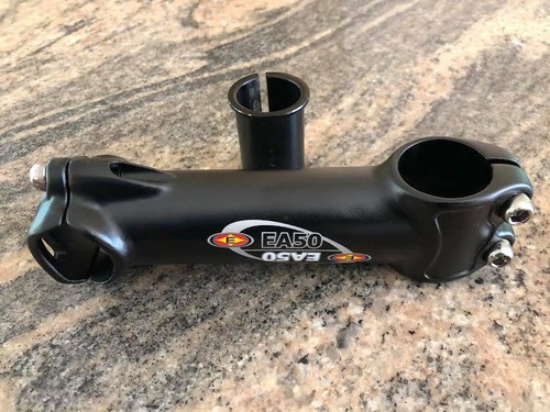 Easton ea50 stelo 120mm - easton, stelo,