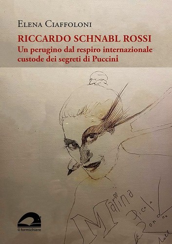 Riccardo schnabl rossi un - rossi.,