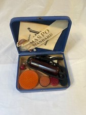 Massaggiatore Vintage Mastro