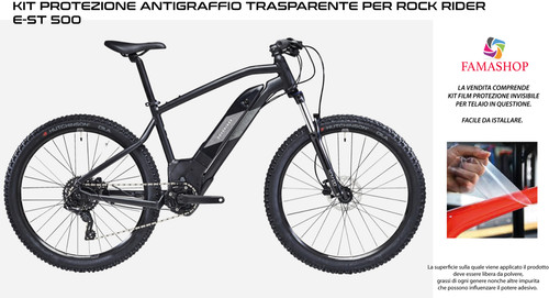 Adesivi antigraffio protezione - antigraffio,