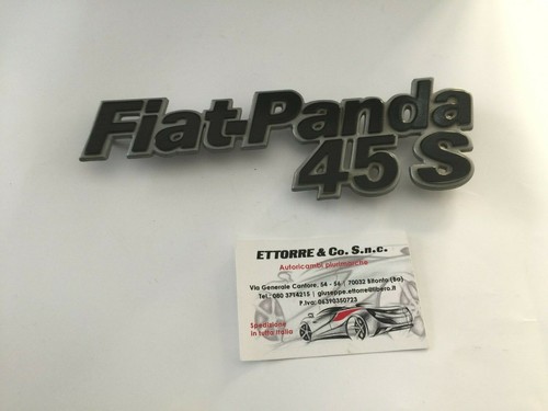 Fregio scritta posteriore - fregio,