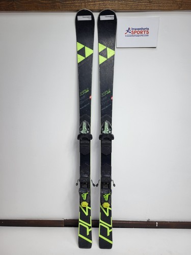 Fischer rc4 fis 135 sci - fischer,