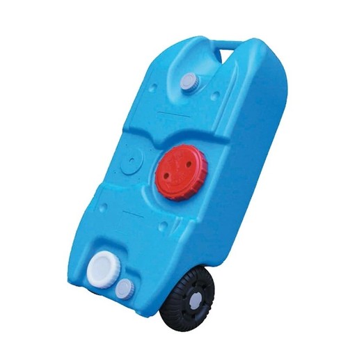 Serbatoi acqua auto - serbatoi, guida