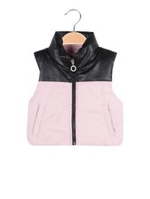 Karino Kids Gilet da ragazza