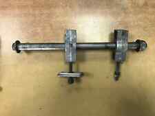 Asse ruota posteriore  originale Honda Transalp XLV 600-CC