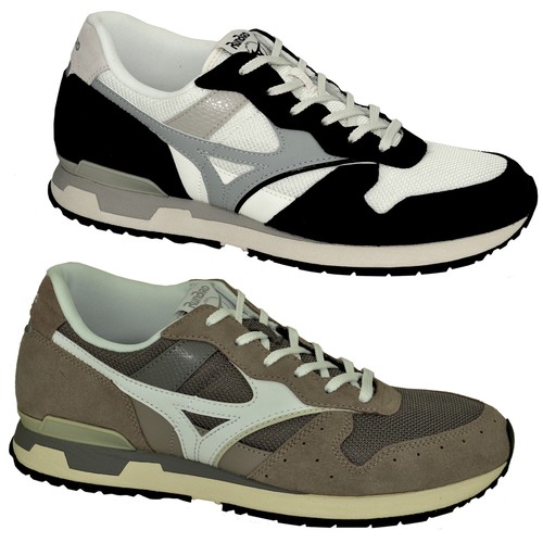 Mizuno sneaker uomo gv87 - uomo,