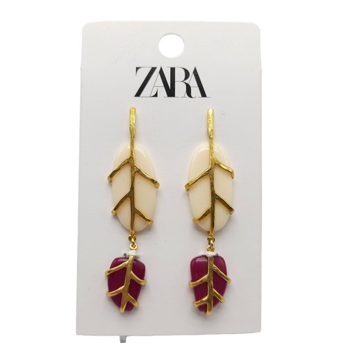 Orecchini zara nuovi - zara,