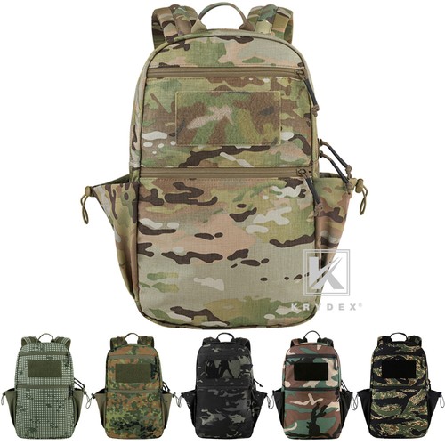 Krydex 14l tactical daypack - 14l,